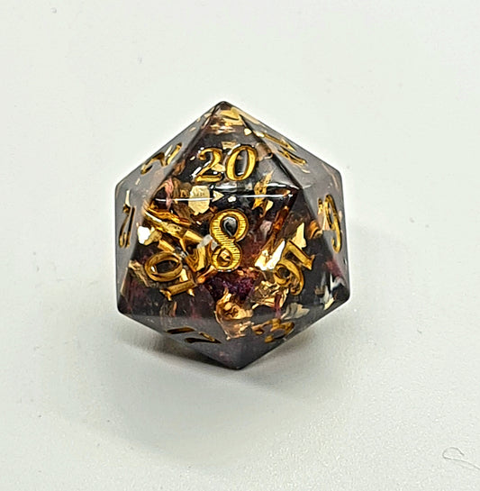 Chunky dice