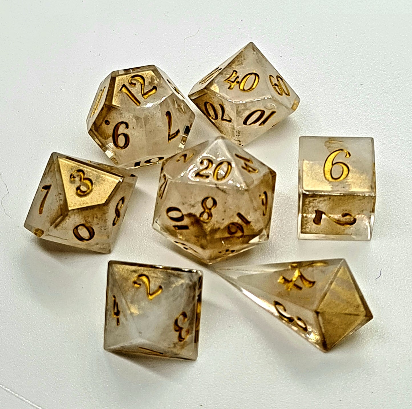 Royal Gold