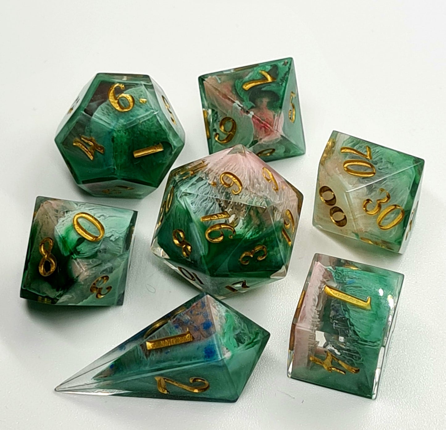 Petridice