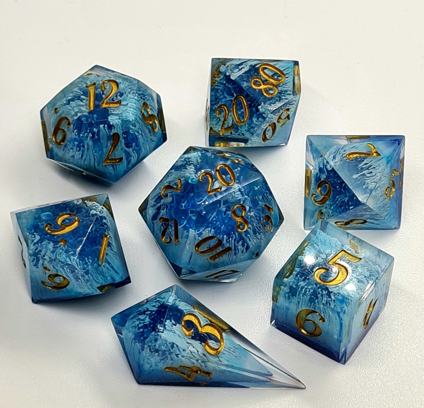 Petridice