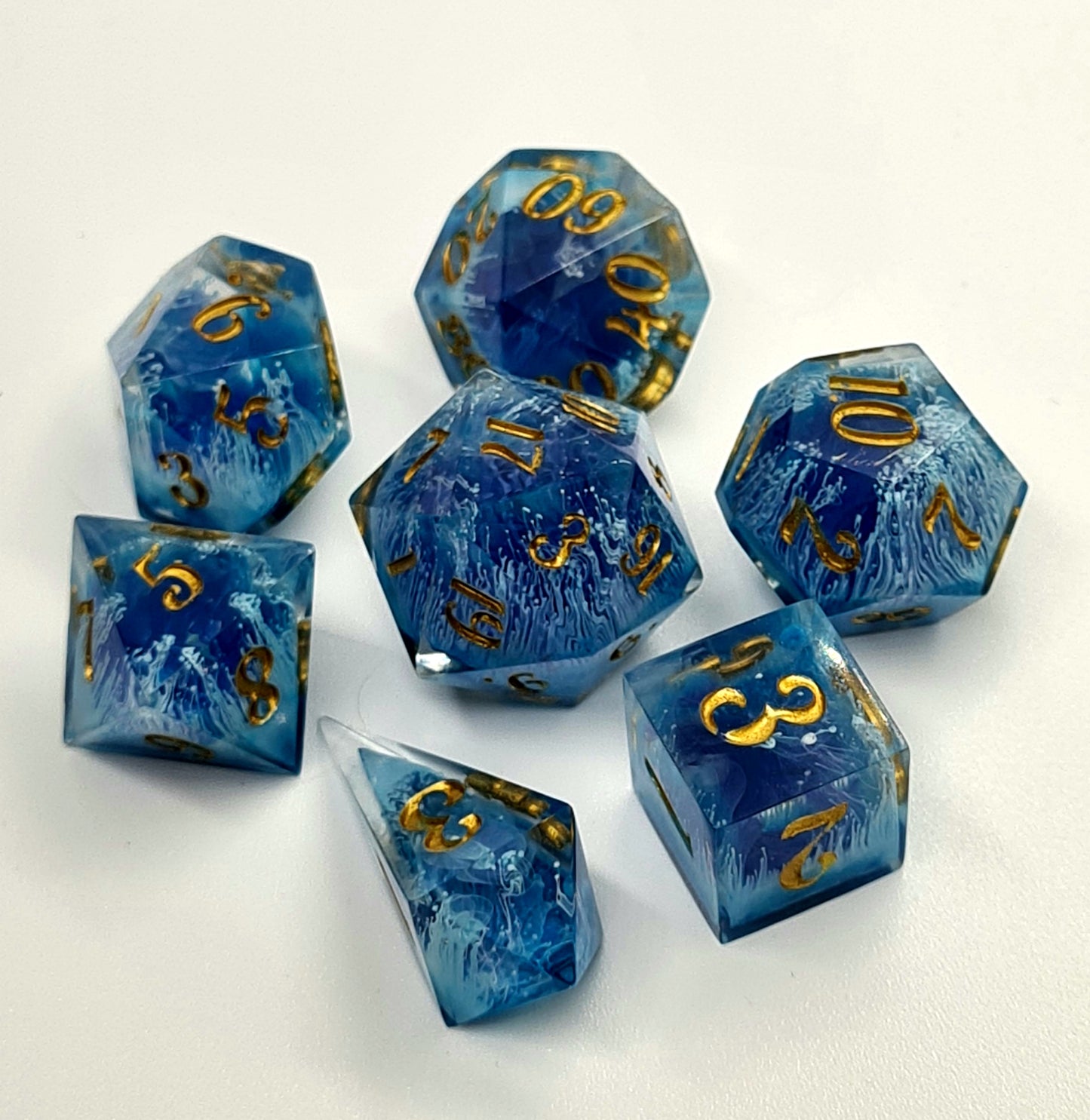 Petridice