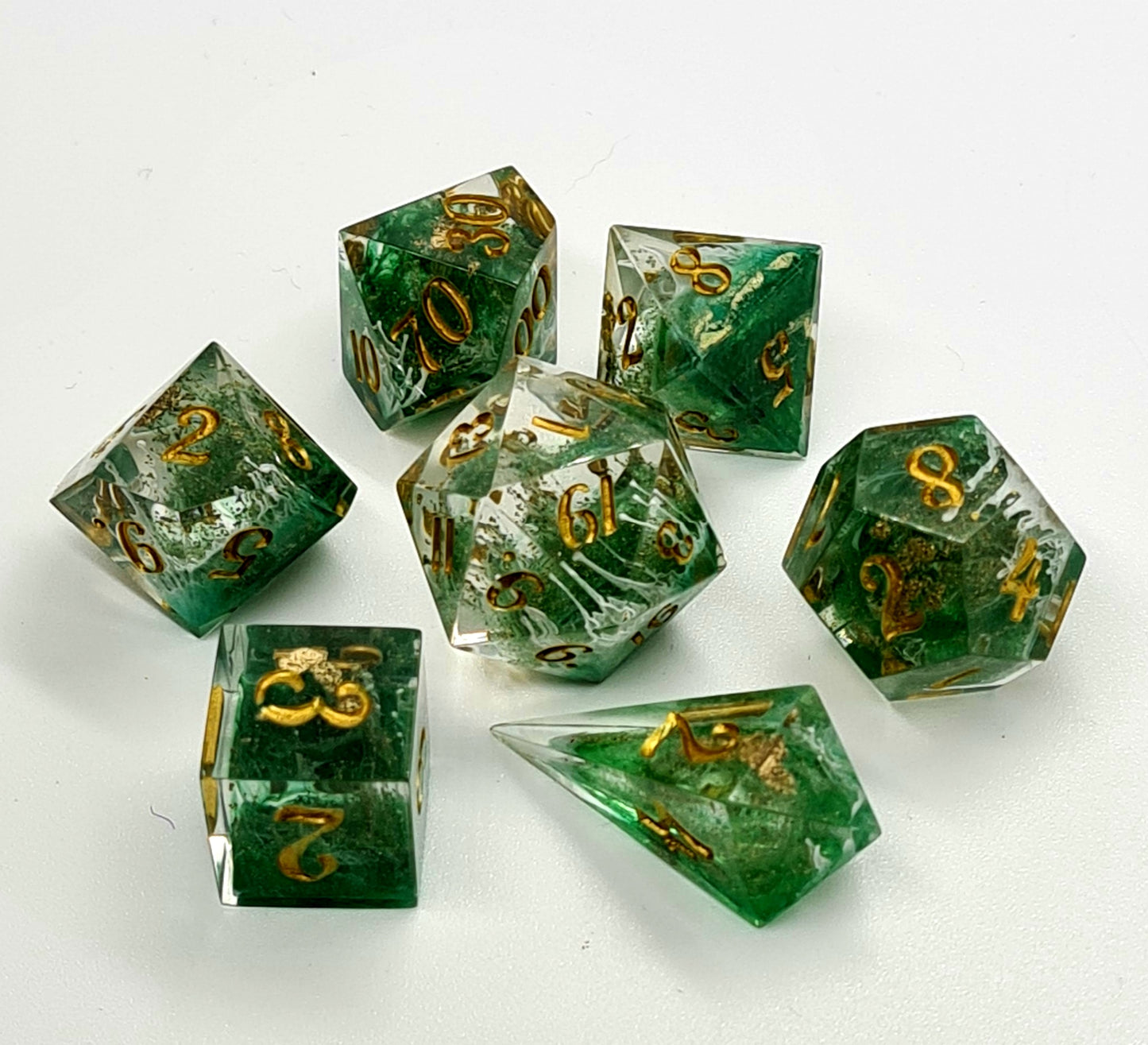 Petridice