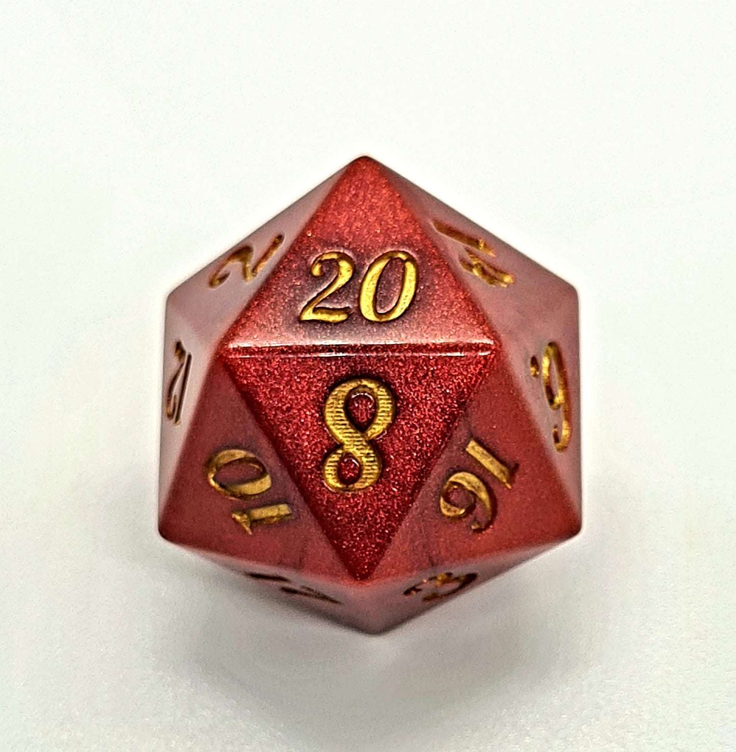 Chunky dice