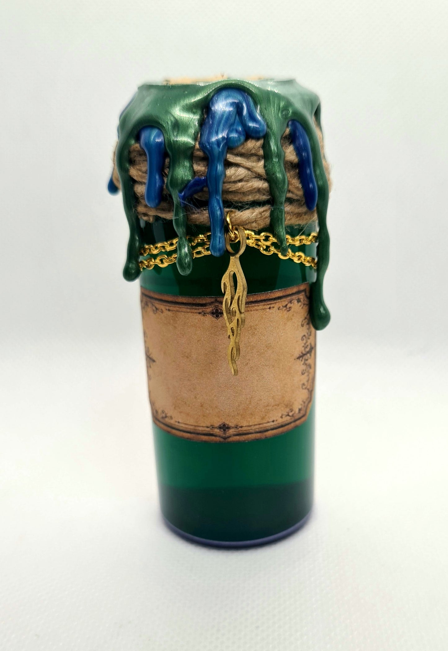 Dice Potion - Warlock