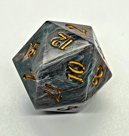Chunky dice