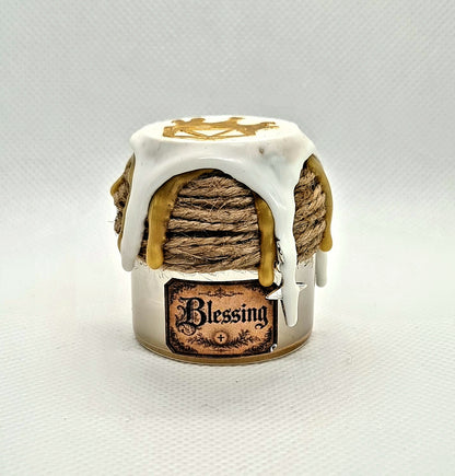 Blessing