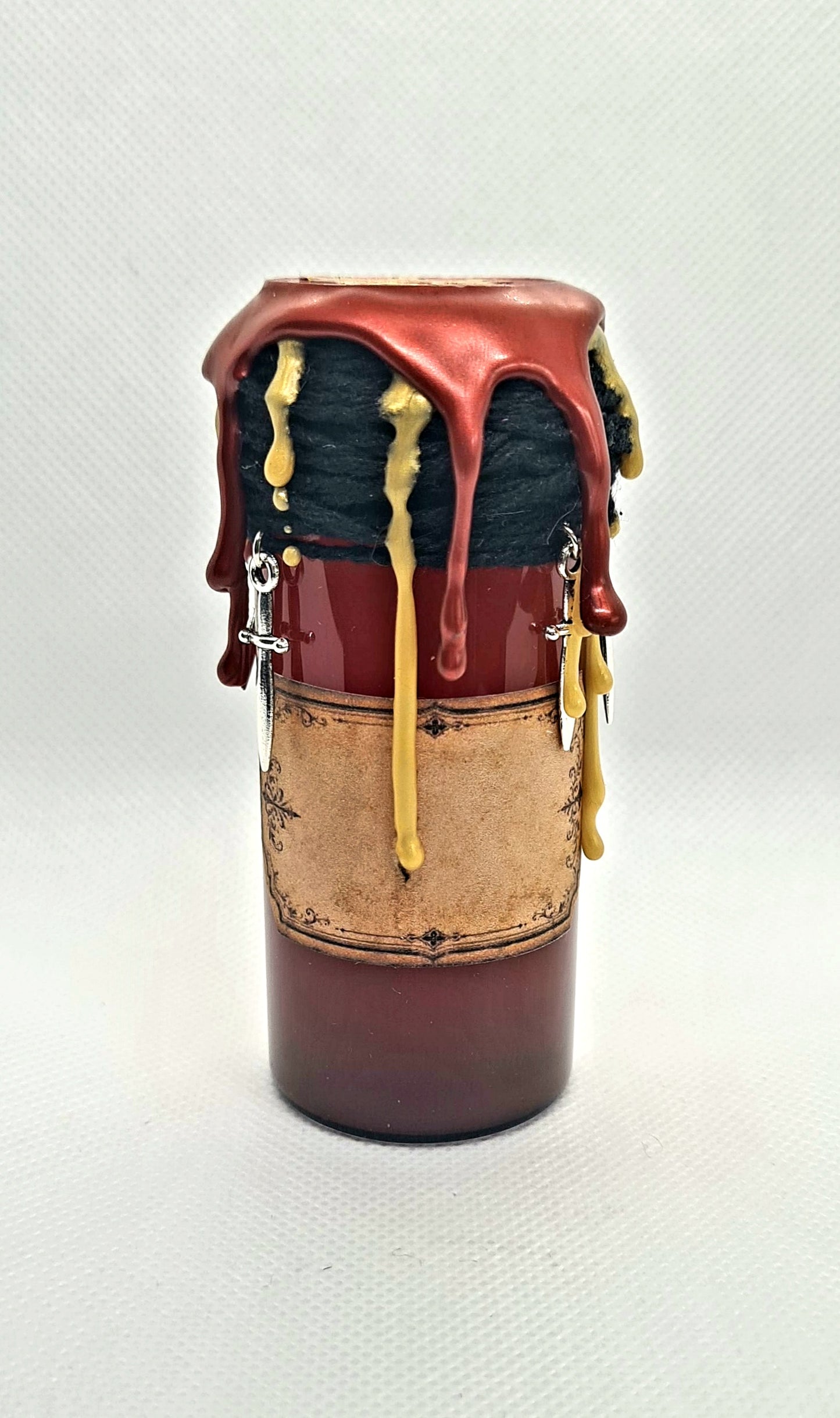 Dice Potion - Rogue