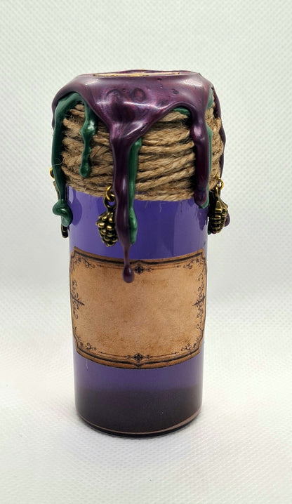 Dice Potion - Druid