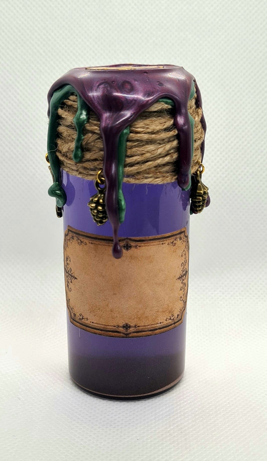 Dice Potion - Druid