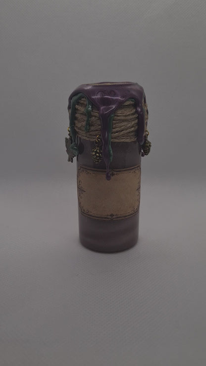 Dice Potion - Druid