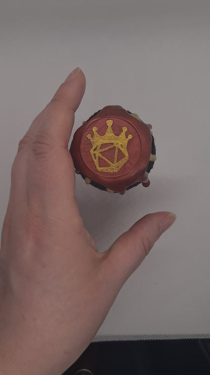 Dice Potion - Rogue