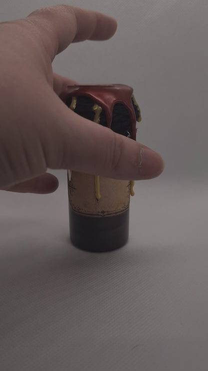 Dice Potion - Rogue